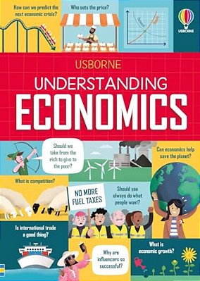 Understanding Economics-..