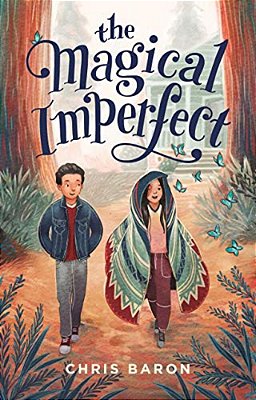 The Magical Imperfect-..