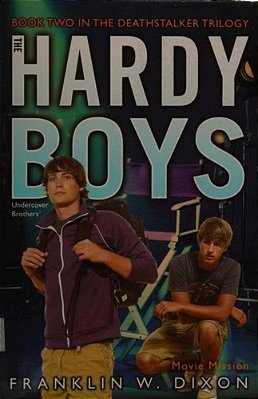 Movie Mission: Book Two In The Deathstalker Trilogy-..