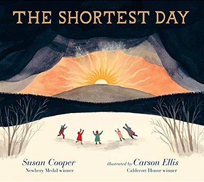 The Shortest Day-..