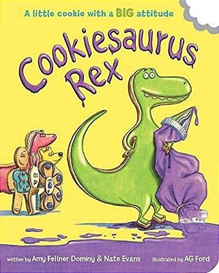 Cookiesaurus Rex-..