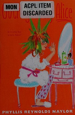 Outrageously Alice: Volume 9-..