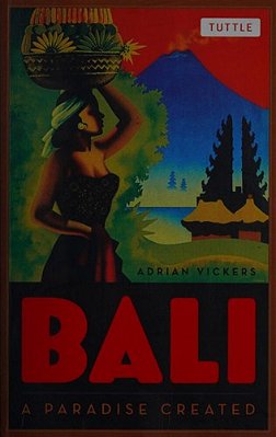 Bali: A Paradise Created-..