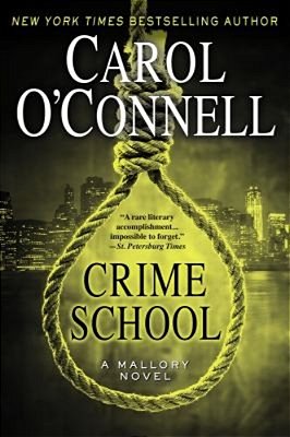 Crime School-..