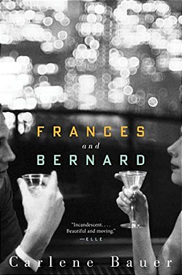 Frances And Bernard-..