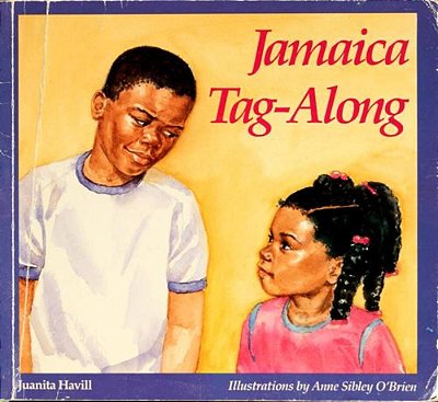 Jamaica Tag-Along-..
