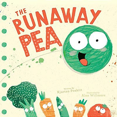 The Runaway Pea-..
