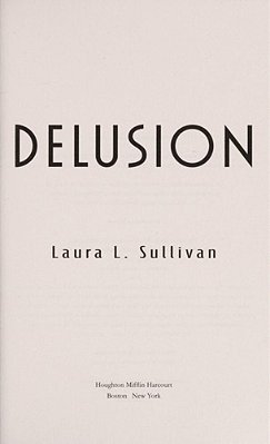 Delusion-..