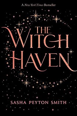 The Witch Haven-..