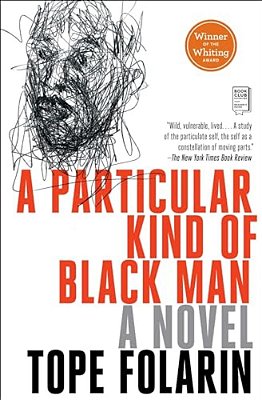 A Particular Kind Of Black Man-..