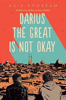 Darius The Great Is Not Okay-..