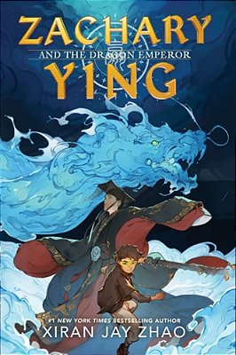 Zachary Ying And The Dragon Emperor-..