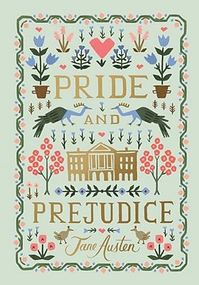 Pride And Prejudice-..