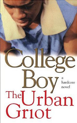 College Boy-..