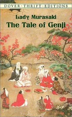 The Tale Of Genji-..