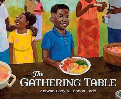 The Gathering Table-..