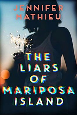 Liars Of Mariposa Island-..