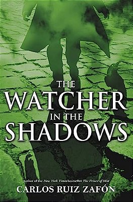 The Watcher In The Shadows-..