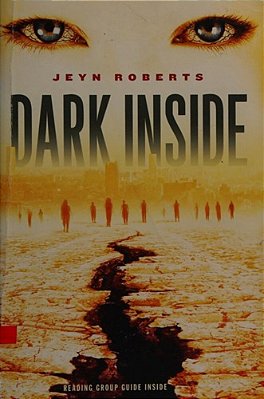 Dark Inside-..