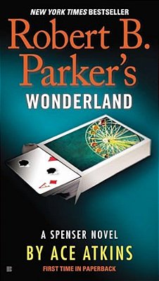 Robert B. Parker's Wonderland-..