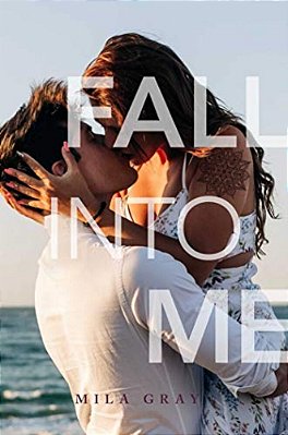 Fall Into Me-..