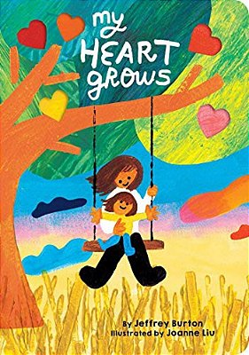 My Heart Grows-..