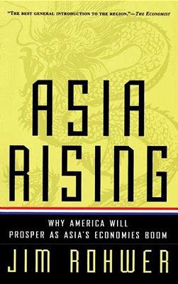 Asia Rising-..