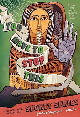 You Have To Stop This-..