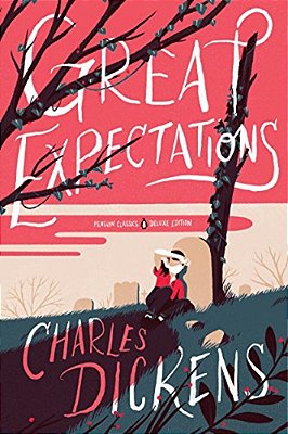 Great Expectations: (Penguin Classics Deluxe Edition)-..