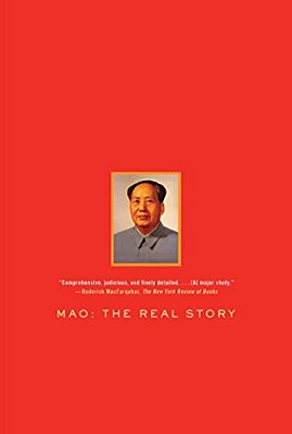 Mao: The Real Story-..