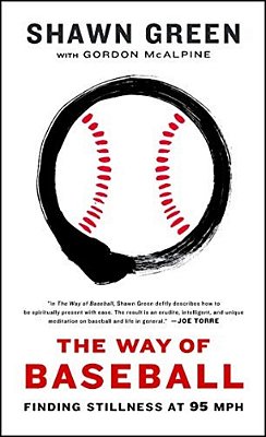 The Way Of Baseball: Finding Stillness At 95 Mph-..