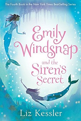 Emily Windsnap And The Siren's Secret-..