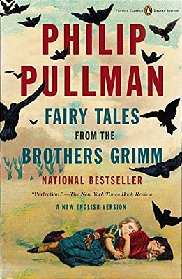 Fairy Tales From The Brothers Grimm: A New English Version (Penguin Classics Deluxe Edition)-..