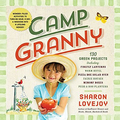 Camp Granny-..