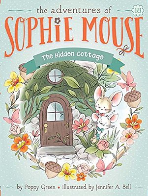 The Hidden Cottage-..