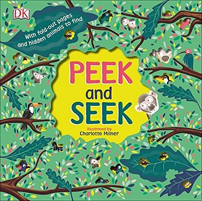 Peek And Seek-..