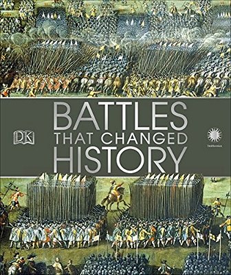 Battles That Changed History-..
