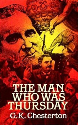 The Man Who Was Thursday-..