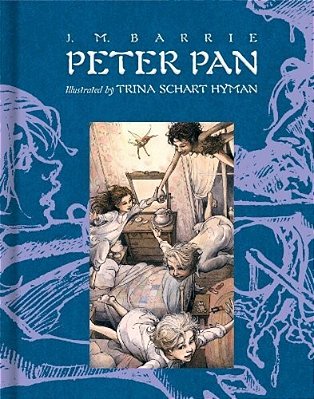 Peter Pan-..