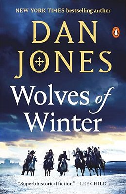 Wolves Of Winter-..