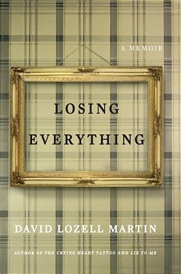 Losing Everything-..