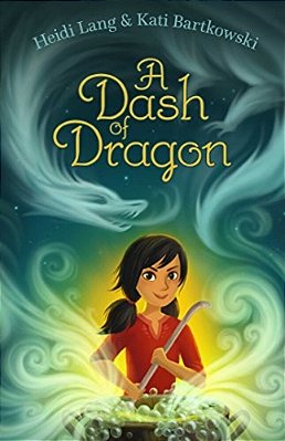A Dash Of Dragon-..