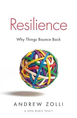 Resilience: Why Things Bounce Back-..