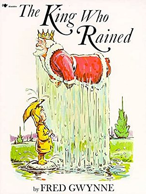 The King Who Rained-..