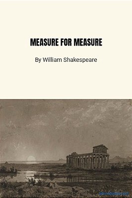 Measure For Measure-..