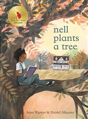 Nell Plants A Tree-..