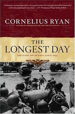 Longest Day: The Classic Epic Of D Day-..