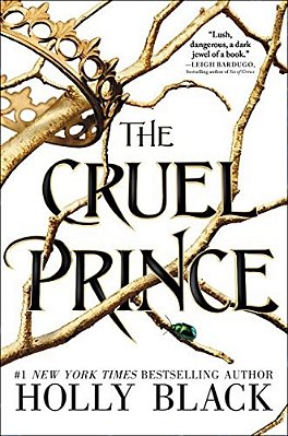 The Cruel Prince-..