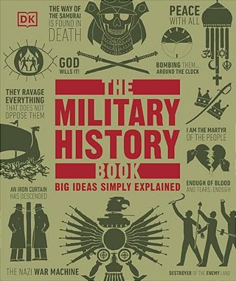 The Military History Book-..