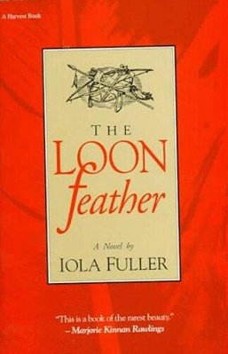The Loon Feather-..